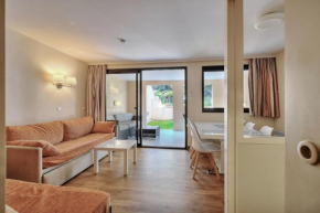 IMMOGROOM - 2 Rooms - Garden - Terrace - Pool - Parking